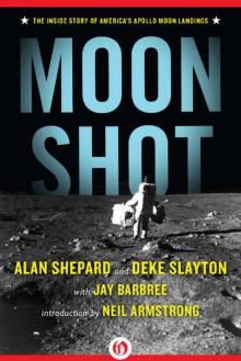 Moon Shot Read online