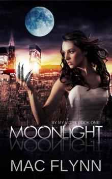Moonlight (By My Light, Book One) (Werewolf / Shifter Romance) Read online