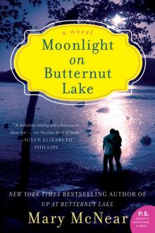 Moonlight on Butternut Lake Read online