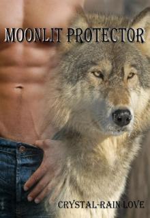 Moonlit Protector (Moonlit Novella #3) Read online