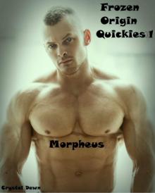 Morpheus Read online