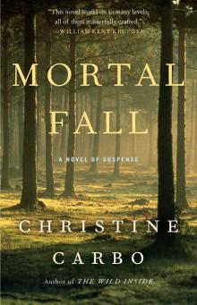 Mortal Fall Read online
