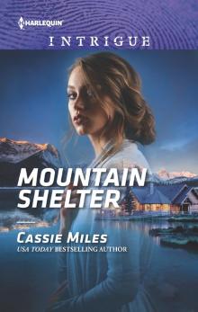 Mountain Shelter Read online