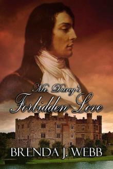 Mr. Darcy's Forbidden Love-kindle