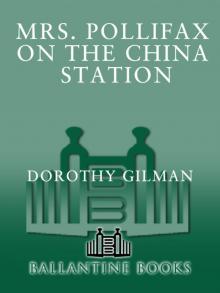 Mrs. Pollifax on the China Station Read online