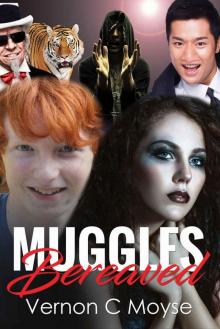 Muggles Bereaved