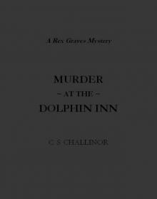 Murder at the Dolphin Inn Read online