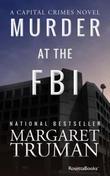 Murder at the FBI Read online