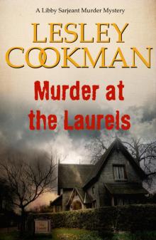 Murder at the Laurels Read online