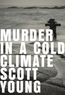 Murder in a Cold Climate: An Inspector Matteesie Mystery Read online