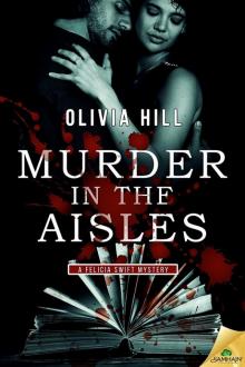 Murder in the Aisles Read online