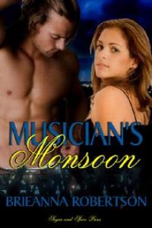 Musician's Monsoon Read online