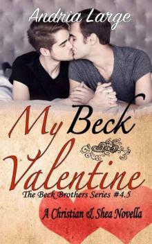 My Beck Valentine Read online