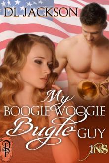 My Boogie Woogie Bugle Guy Read online