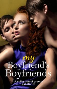 My Boyfriend's Boyfriends Read online
