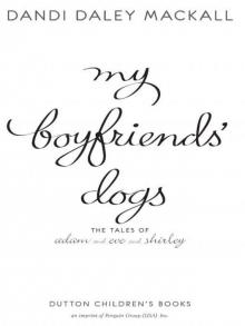My Boyfriends' Dogs Read online