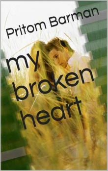 My Broken Heart Read online