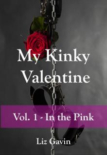 My Kinky Valentine Read online
