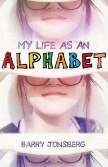 My Life As an Alphabet Read online