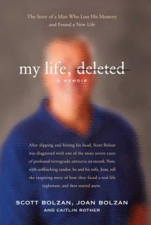 My Life, Deleted Read online