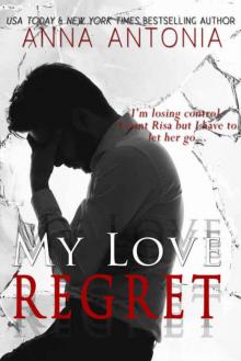 My Love Regret Read online