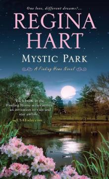 Mystic Park Read online