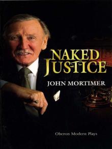 Naked Justice Read online