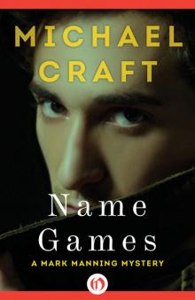 Name Games Read online