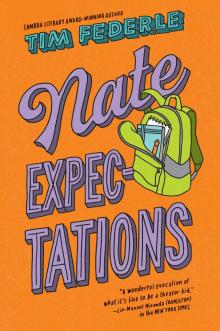 Nate Expectations Read online