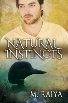 Natural Instincts Read online
