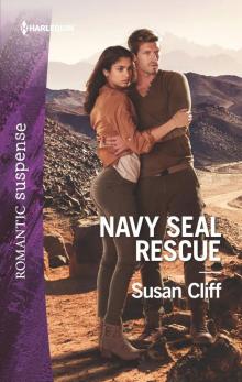 Navy SEAL Rescue Read online