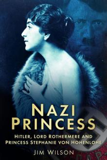 Nazi Princess Read online