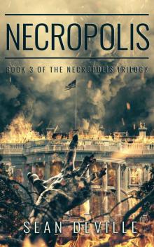 Necropolis (Necropolis Trilogy Book 3) Read online