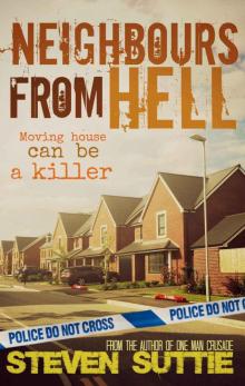 Neighbours From Hell : DCI Miller 2: The gripping Manchester thriller with a killer twist Read online