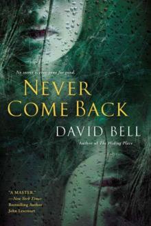 Never Come Back Read online