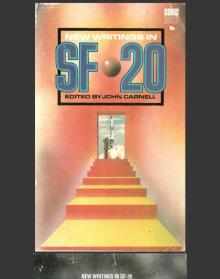New Writings in SF 20 - [Anthology] Read online