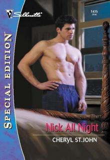 Nick All Night Read online