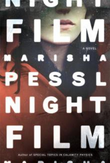 Night Film: A Novel Read online