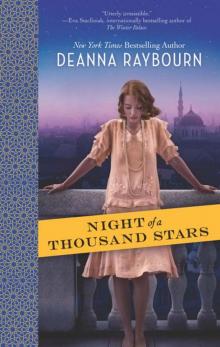 Night of a Thousand Stars Read online