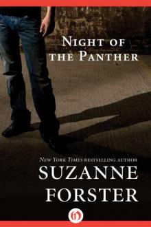 Night of the Panther Read online
