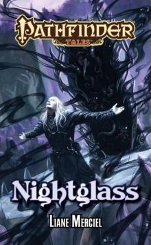 Nightglass Read online