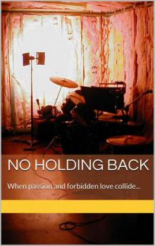 No Holding Back Read online