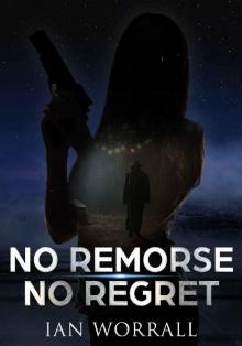 No Remorse No Regret (Counterstrike Book 1)