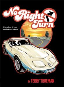 No Right Turn Read online