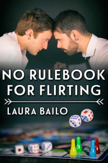 No Rulebook for Flirting Read online