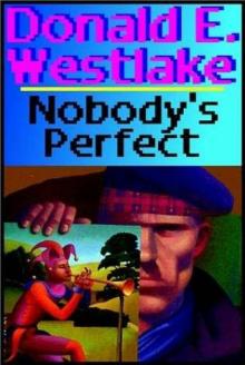Nobody's Perfect (dortmunder) Read online