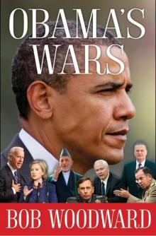 Obama’s Wars Read online