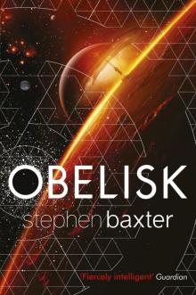Obelisk Read online