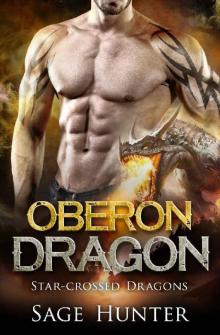 Oberon Dragon Read online