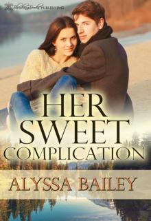 O'Connors 01 - Her Sweet Complication Read online